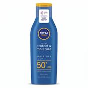Nivea Sun P&amp;S Lotion Spf Spf50 200M