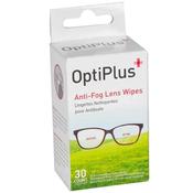Optiplus Anti Fog Wipes