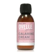 Ovelle Calamine Cream 100ml Soothe & Repair Skin Irritations Moisturizing Benefits Lightweight Formula