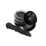 Bperfect Potted Gelousy Gel Eyeliner Black Matte Finish