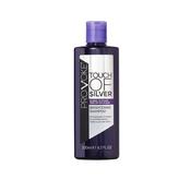 Pro:Voke Touch Of Silver Brightening Shampoo 200Ml