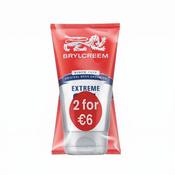 Brylcreem Strong Gel 150Ml 2Pk