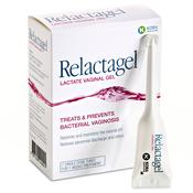 Relactagel Vaginal Ph Reg 5Ml