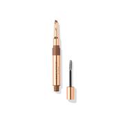 Sculpted By Aimee Shape &amp; Set Brow Pencil &amp; Fixing Gel (Medium Brown)