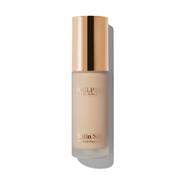 Sculpted Satin Silk Longwear Foundation - Light