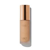 Sculpted Satin Silk Longwear Foundation - Medium