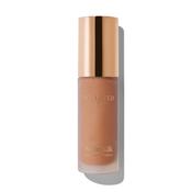 Sculpted Satin Silk Longwear Foundation - Rich