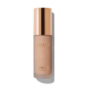 Sculpted Satin Silk Longwear Foundation - Tan