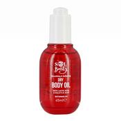 Sol Beauty Dry Body Oil With Watermelon