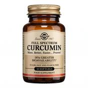 Solgar Curcumin 30 Soft Gels