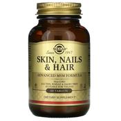 Solgar Skin, Hair And Nail 60Tab