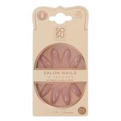 Sosu False Nails Sparkle Season