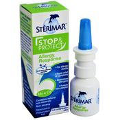 Sterimar Allergy Response 20Ml