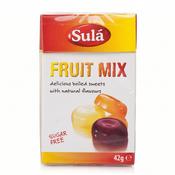 Sula Sugar Free Sweets 42G Fruit Mix