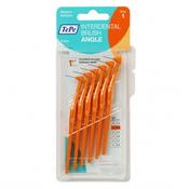 Tepe Interdental Brush Orange 0.45Mm Size 1