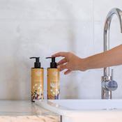 The Handmade Soap Company Lemongrass &amp; Cedarwood Hand Wash 250Ml