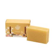 The Handmade Soap Company Lemongrass &amp; Cedarwood Soap Bar 100G