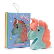 Unicorn Magic Soap Sponge