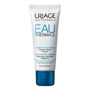 Uriage Eau Thermale Rich Water Cream 40Ml