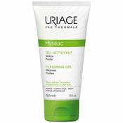Uriage Hyseac Cleansing Gel 150Ml