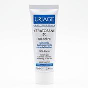 Uriage Keratosane 30- Gel Treatment For Callused Skin 75Ml