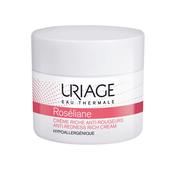 Uriage Roseliane Anti Redness Rich Cream 50Ml