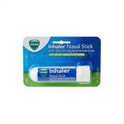 Vicks Inhaler Nasal Stick image