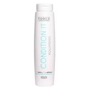 Voduz Condition It Volumising Conditioner 300ml - Lightweight, Sulphate & Paraben Free with UV & Colour Protection