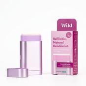 Wild Purple Case And Coconut Dreams Deodorant Starter Pack