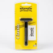 Ws Double Edge Classsic Razor