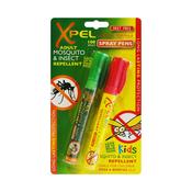 Xpel Adult &amp; Kids Tropical Formula Mosquito And Insect Repellent Pens