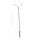 Telescopic Bouncer