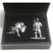 Pewter Pins