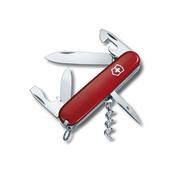 Swiss Army Spartan Red image