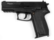 SIG Sauer SP2022 BB Pistol, Metal Slide image