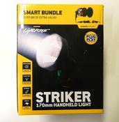 Lightforce Striker  170 Plug &amp;amp; Play Kit