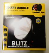 Lightforce Blitz 240 Plug &amp;amp; Play Kit