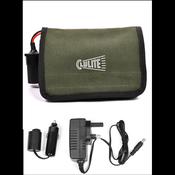 16 AMP LITHIUM BATTERY PACK (CLULITE )