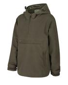 Struther Junior W/P Smock Jacket