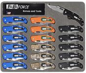 Paraforce Lockback Knife