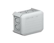 Coffin Junction Box 2.5SQ 75MM X 40MM image