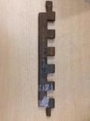 RAYBURN SUPREME F/ROCKER BAR