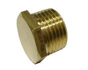 1/2" 074 Brass Plug image