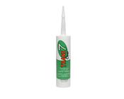 Tec 7 Sealant/Adhesive Clear 310ml image