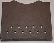 FIONN BACK BAFFLE Q00051AXX
