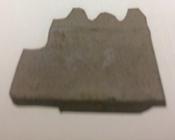 LISMORE NON BOILER FRONT RIGHT BRICK H00225AXX image