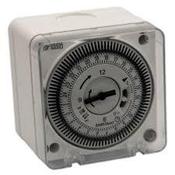 FLASH 24 HOUR IMMERSION TIME CLOCK 31110/2 image