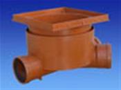 Wavin WAJ5 110MM 4" D4101 image