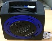Powermaster Cable Reel 20M image