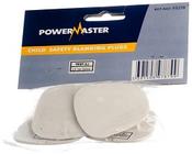 Powermaster Blanking Plugs